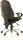 TOPSTAR Bürodrehstuhl Sitness Wellnesschair 10 SI59UG20 - Schwarz