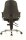 TOPSTAR Bürodrehstuhl Sitness Wellnesschair 10 SI59UG20 - Schwarz