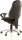 TOPSTAR Bürodrehstuhl Sitness Wellnesschair 10 SI59UG20 - Schwarz