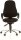 TOPSTAR Bürodrehstuhl Sitness Wellnesschair 10 SI59UG20 - Schwarz