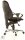 TOPSTAR Bürodrehstuhl Sitness Wellnesschair 10 SI59UG20 - Schwarz
