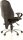 TOPSTAR Bürodrehstuhl Sitness Wellnesschair 10 SI59UG20 - Schwarz