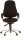 TOPSTAR Bürodrehstuhl Sitness Wellnesschair 10 SI59UG20 - Schwarz