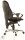TOPSTAR Bürodrehstuhl Sitness Wellnesschair 10 SI59UG20 - Schwarz