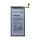 Samsung EB-BG973AB Li-ion Akku mit 3400mAh für Galaxy S10