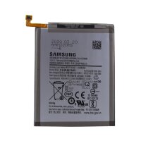Samsung EB-BA715AB Li-ion Akku mit 4500mAh für A715F...