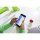 Sphero Mini - der App-gesteuerte Roboterball in Rot