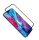 Woodcessories 3D Premium Black Tempered Glass für Apple iPhone 12 Pro Max