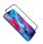 Woodcessories 3D Premium Black Tempered Glass für Apple iPhone 12 Pro Max