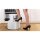 WEDO Rollhocker Step Kunststoff - Schwarz