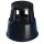 WEDO Rollhocker Step Kunststoff - Schwarz