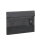 RivaCase Lantau 8802 Laptop-Hülle für Apple MacBook Pro/MacBook Air 13 - Melange Schwarz