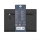 RivaCase Lantau 8802 Laptop-Hülle für Apple MacBook Pro/MacBook Air 13 - Melange Schwarz