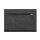 RivaCase Lantau 8802 Laptop-Hülle für Apple MacBook Pro/MacBook Air 13 - Melange Schwarz