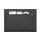 RivaCase Lantau 8802 Laptop-Hülle für Apple MacBook Pro/MacBook Air 13 - Melange Schwarz