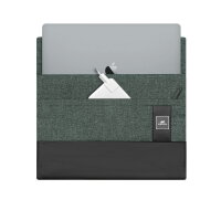RivaCase Lantau 8803 Sleeve für Ultrabook 13.3 - Khaki Melange