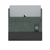 RivaCase Lantau 8803 Sleeve für Ultrabook 13.3 - Khaki Melange