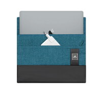 RivaCase Lantau 8803 Sleeve für Ultrabook 13.3 - Acqua Melange