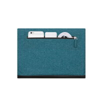 RivaCase Lantau 8803 Sleeve für Ultrabook 13.3 - Acqua Melange