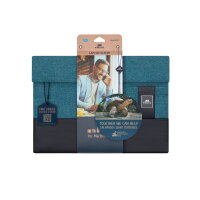 RivaCase Lantau 8803 Sleeve für Ultrabook 13.3 - Acqua Melange