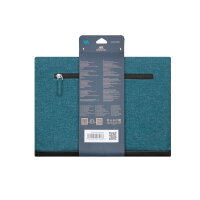 RivaCase Lantau 8803 Sleeve für Ultrabook 13.3 - Acqua Melange