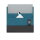 RivaCase Lantau 8803 Sleeve für Ultrabook 13.3 - Acqua Melange