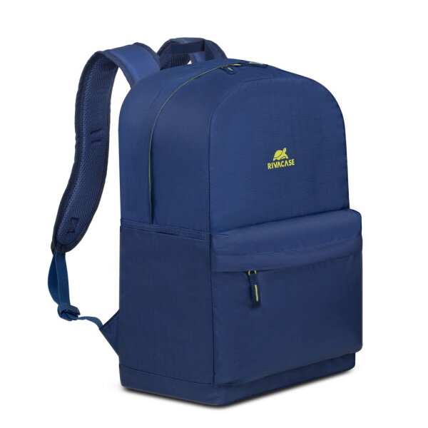 RivaCase Mestalla backpack 5562 Rucksack Lite Urban 24L - Blau