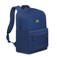 RivaCase Mestalla backpack 5562 Rucksack Lite Urban 24L - Blau