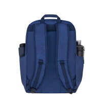 RivaCase Mestalla backpack 5562 Rucksack Lite Urban 24L - Blau