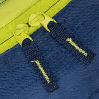 RivaCase Mestalla backpack 5562 Rucksack Lite Urban 24L - Blau