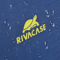 RivaCase Mestalla backpack 5562 Rucksack Lite Urban 24L - Blau