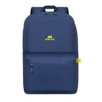RivaCase Mestalla backpack 5562 Rucksack Lite Urban 24L - Blau
