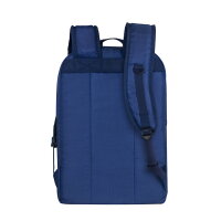 RivaCase Mestalla backpack 5562 Rucksack Lite Urban 24L - Blau