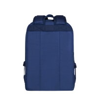 RivaCase Mestalla backpack 5562 Rucksack Lite Urban 24L - Blau
