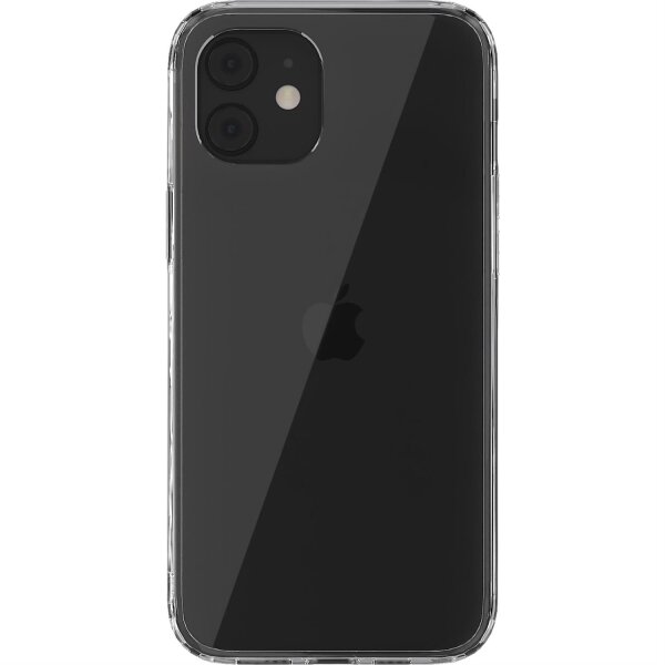 STMNT Clear Case für Apple iPhone 12 Mini