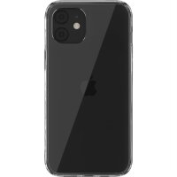 STMNT Clear Case für Apple iPhone 12 Mini