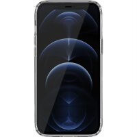 STMNT Clear Case für Apple iPhone 12 Mini