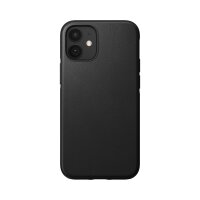 Nomad Rugged Case für Apple iPhone 12 Mini - Black...
