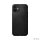 Nomad Rugged Case für Apple iPhone 12 Mini - Black Leather (Schwarz)