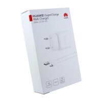 Huawei CP404B SuperCharger Ladegerät + USB-C...