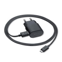 Nokia AC-60E Netzteil/Ladekabel/Ladegerät - Micro...
