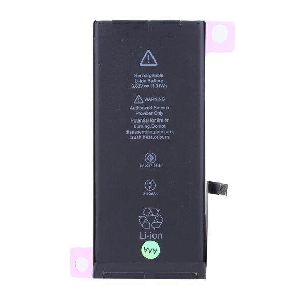 Li-Ion Akku für Apple iPhone 11 - 3110mAh