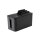 Bluelounge CableBox Mini Station - Noir