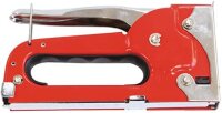 Conmetall CON:P Meister Werkzeugkoffer 60-teilig - Rot