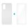 4-OK Glass Duo Protek Case und TEMPERED GLASS für Samsung Galaxy S20 FE
