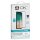 4-OK SCREEN PROTECTOR GLASS CASE FRIENDLY für Apple iPhone 12 Pro Max - Schwarzer Rahmen