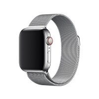 4-OK SMART Watch Band Armband für Apple Watch...