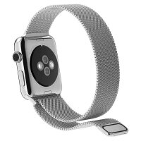 4-OK SMART Watch Band Armband für Apple Watch...