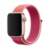 4-OK SMART Watch Band Armband für Apple Watch...