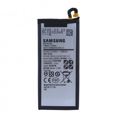 Samsung EB-BJ530 Original Akku Batterie mit 3000mAh für J530F Galaxy J5 (2017)